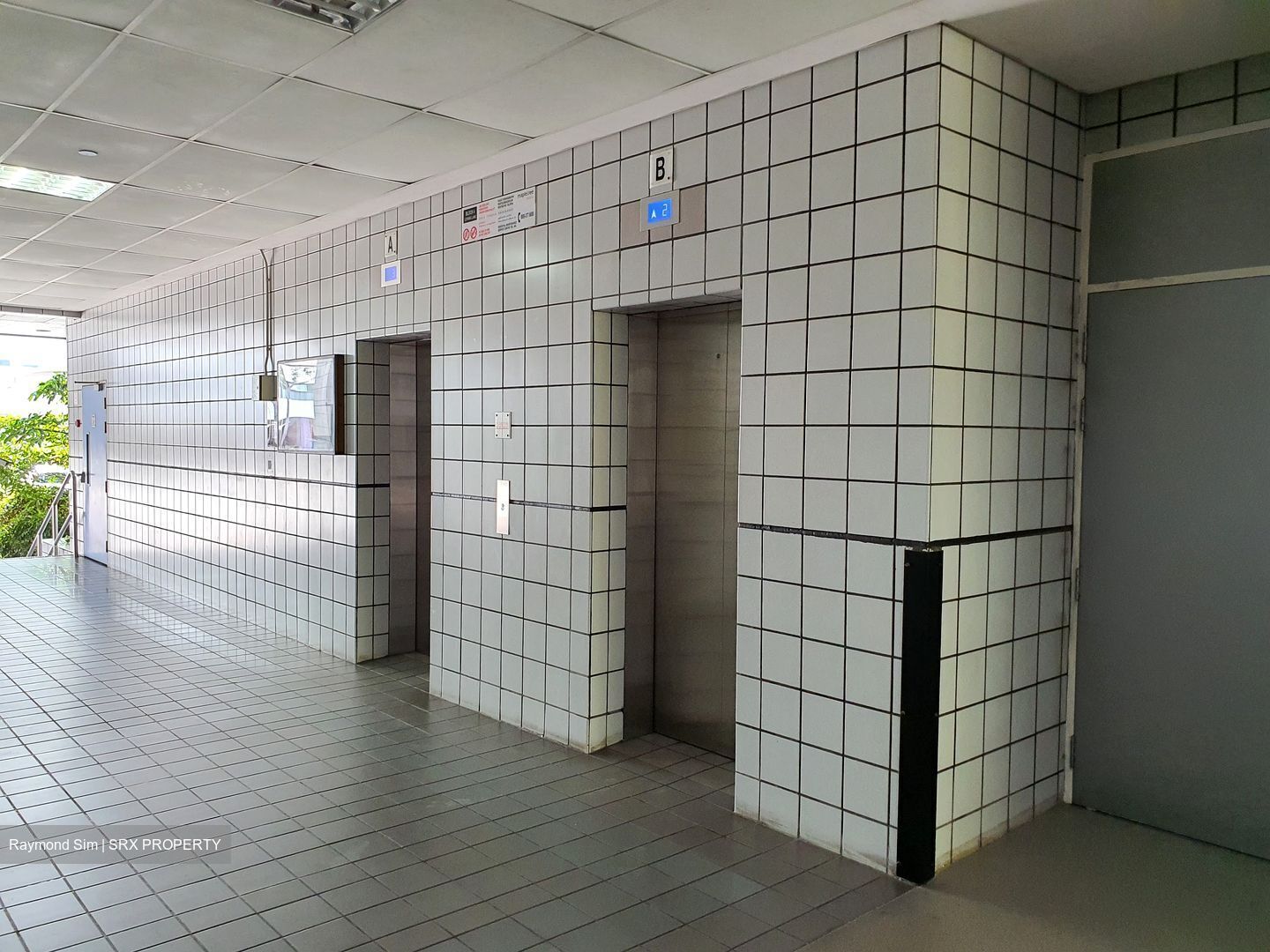 Loyang Lane (D17), Factory #629771251